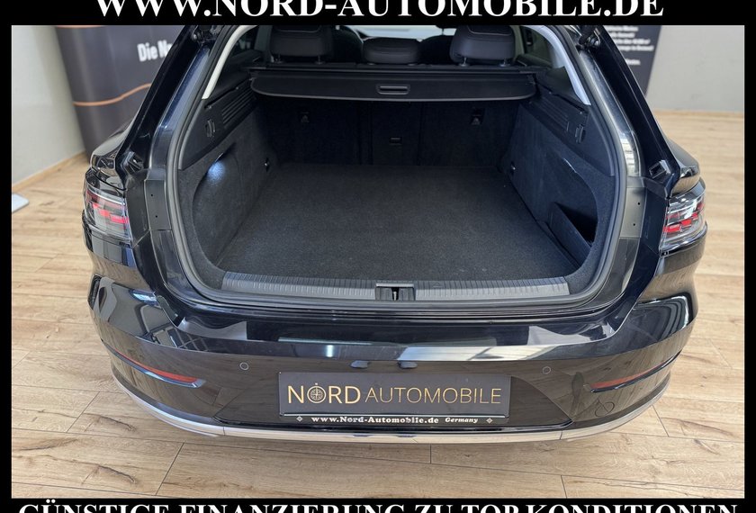 Volkswagen Arteon Arteon Shooting Brake Elegance 1.4 TSI eHybrid