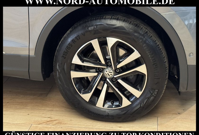 Volkswagen Tiguan Allspace Tiguan Allspace Comfortline United 2.0 TDI DSG
