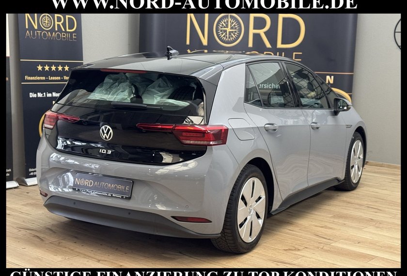 Volkswagen ID.3 ID.3 Pro Performance CCS/Navi/LED/PDC