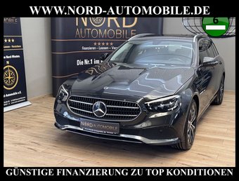 Mercedes-Benz E 300 E 300 e T Avantgarde *LED*Wide*Schiebedach*Easy*