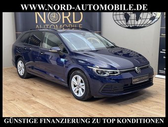 Volkswagen Golf Golf Variant Life 1.5 TSI Navi/KAmera/AHK/