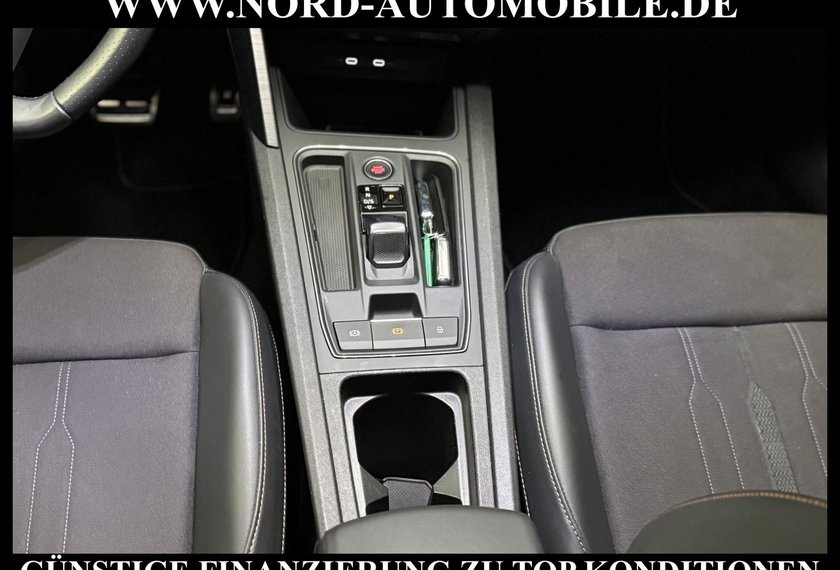 Cupra Leon Leon SP VZ 1.4 TSI e-HYBRID DSG AHK/Kamera/Navi/