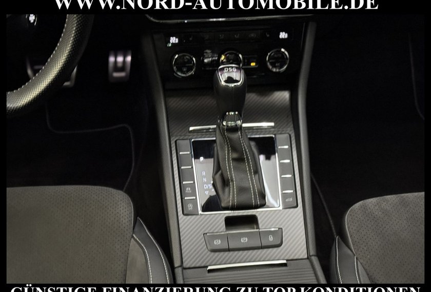 Skoda Superb Superb Combi Sportline 1.5 TSI DSG Virt.Cockpit