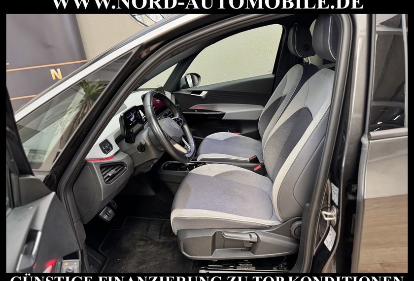 Volkswagen ID.3 ID.3 Pro Performance 1st Plus Matrix/Kamera/19/