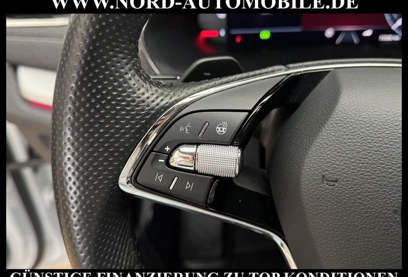 Skoda Octavia Octavia iV Limousine 1.4TSI Hybrid Kamera/HeadUp