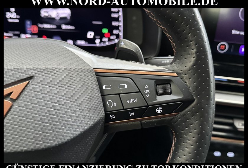 Cupra Formentor Formentor 1.5 TSI DSG LED/SHZ/ACC/PDC/Virt.Cockp
