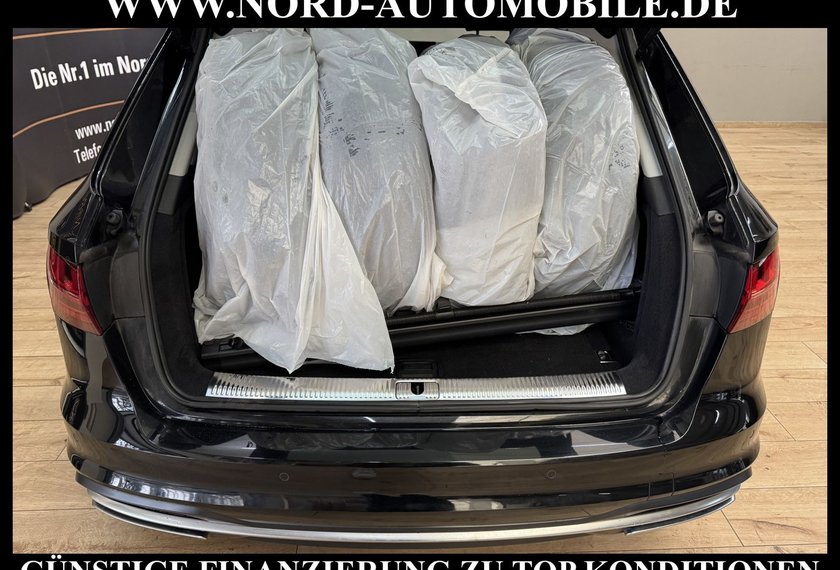 Audi A4 A4 Avant 40 TDI advanced *LED*ACC*SHZ*Navi*