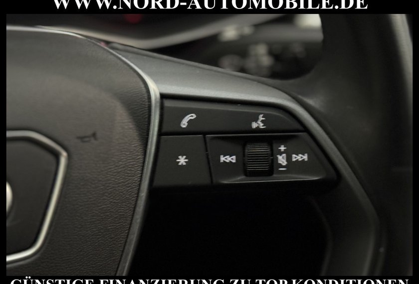 Audi A6 A6 Limousine 35 TDI S-Tronic S-Line Navi/LED/19