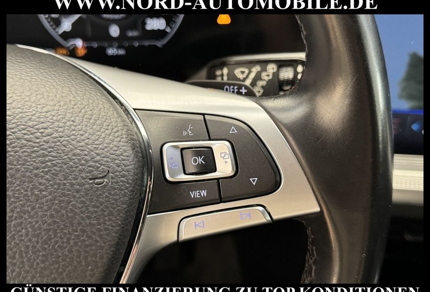 Volkswagen Touareg Touareg 3.0 TDI Innovision*Luft*Head-Up*19''*AHK