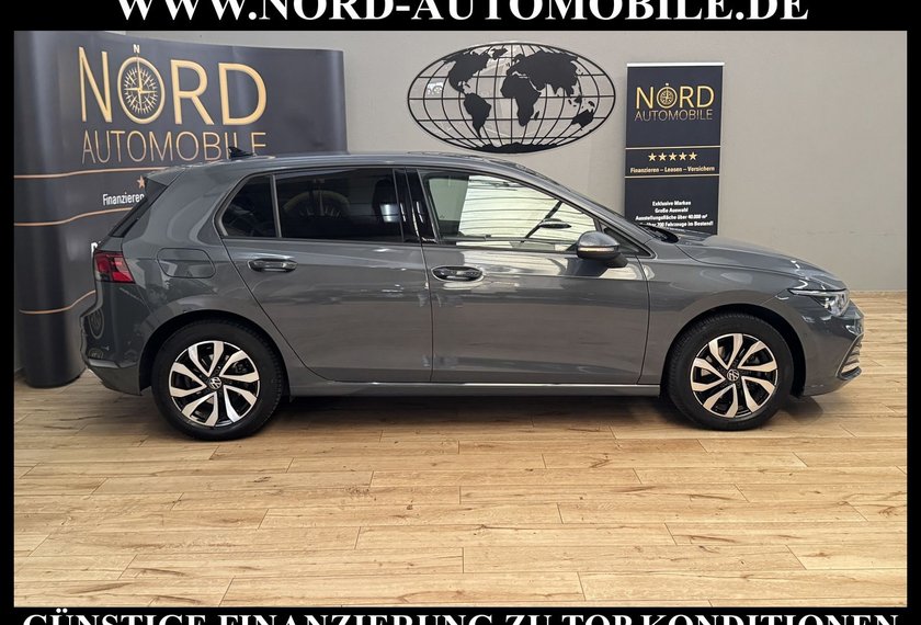 Volkswagen Golf Golf Life ACTIVE 1.5 TSI Kamera/Head-Up/StHz/Kam