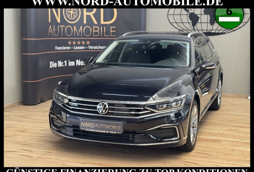 Volkswagen Passat Variant Passat Variant 1.4 TSI eHybrid DSG Dig.Cockpit G