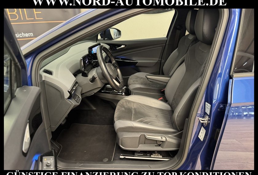 Volkswagen ID.4 ID.4 Pro Performance AHK/Kamera/20/Navi/LED