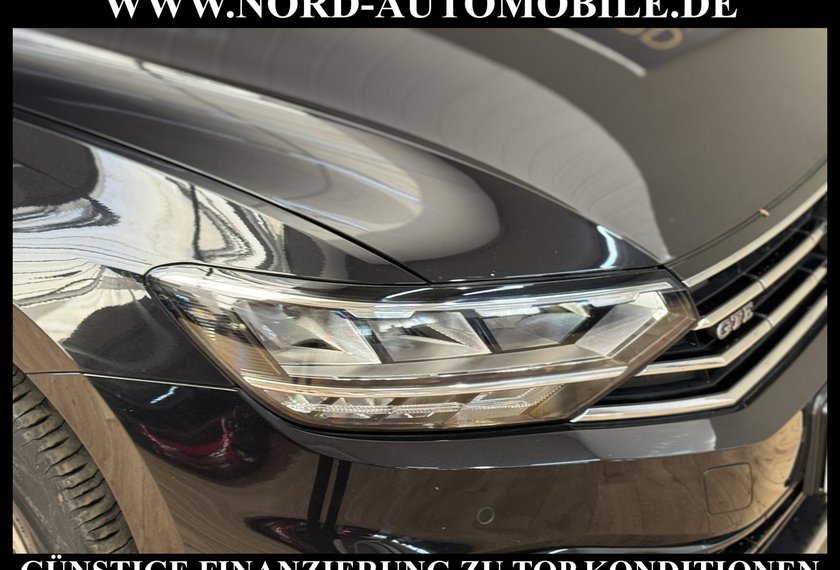 Volkswagen Passat Variant Passat Variant GTE 1.4 TSI eHybrid DSG AHK/Dig.C