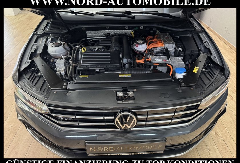 Volkswagen Passat Variant Passat Variant GTE 1.4 TSI eHybrid DSG Dig.Cockp
