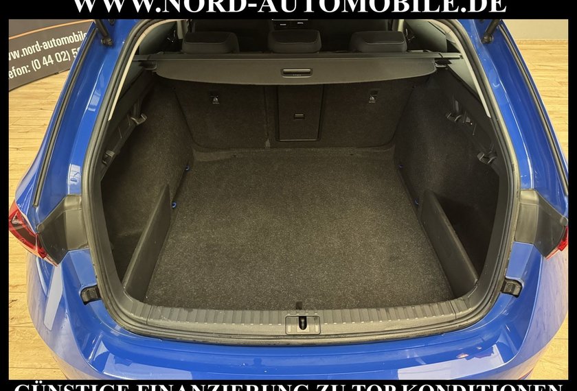 Skoda Octavia Octavia Combi Ambition 2.0 TDI DSG AHK/Kamera/