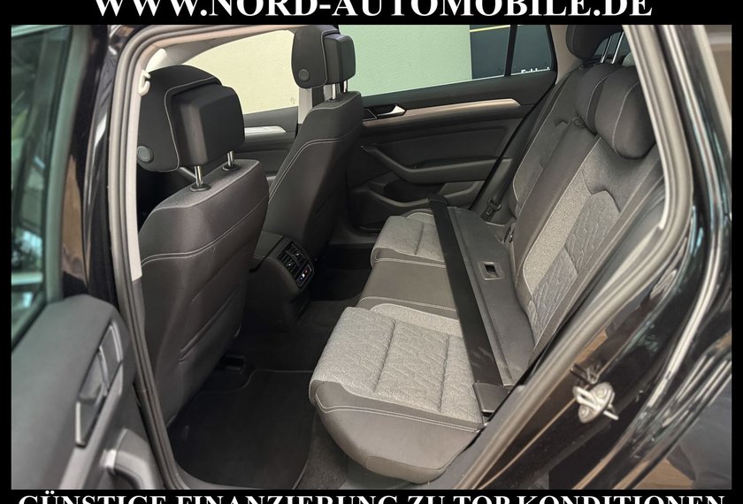 Volkswagen Passat Variant Passat Variant Business 2.0 TDI DSG Pano/AHK/18/