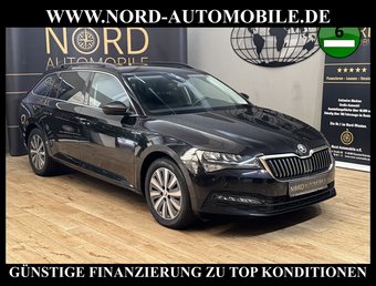 Skoda Superb Superb Combi 2.0 TDI Ambition DSG Navi/Virt.Cock