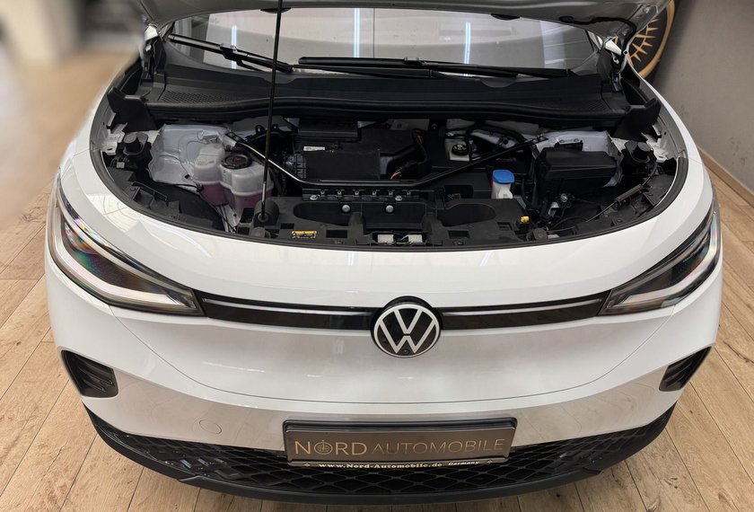 Volkswagen ID.4 ID.4 Pro Performance Pano/AHK/HeadUp/21/Kamera