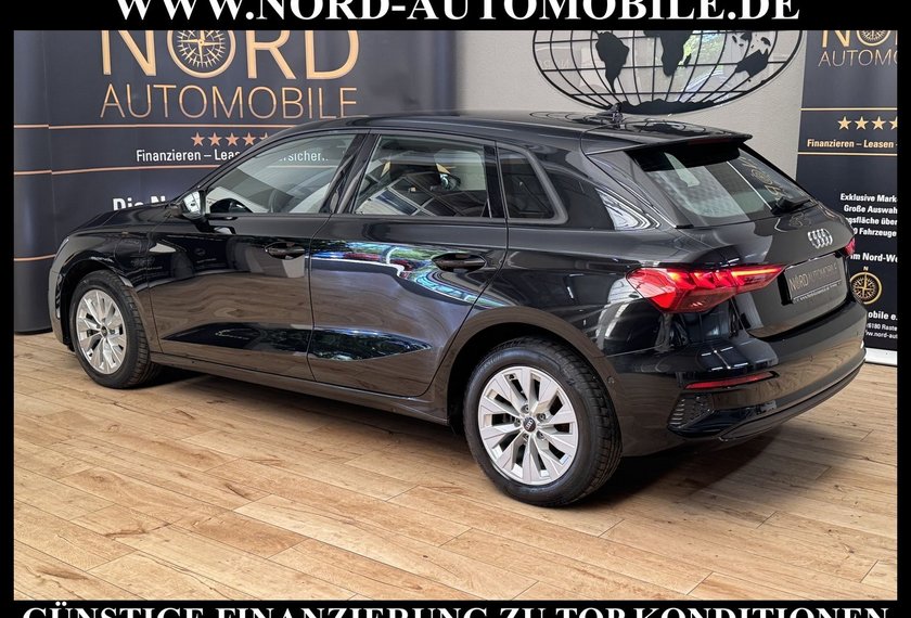 Audi A3 A3 Sportback 40 TFSI e S-Tronic Navi/Virt.Cockpi
