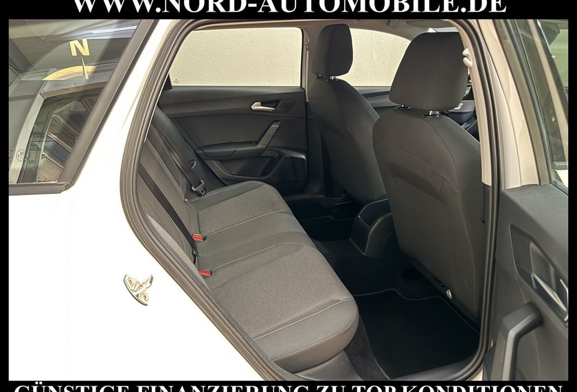 Seat Leon Leon SP Reference 1.0 TSI SHZ/LED/PDC/Klima