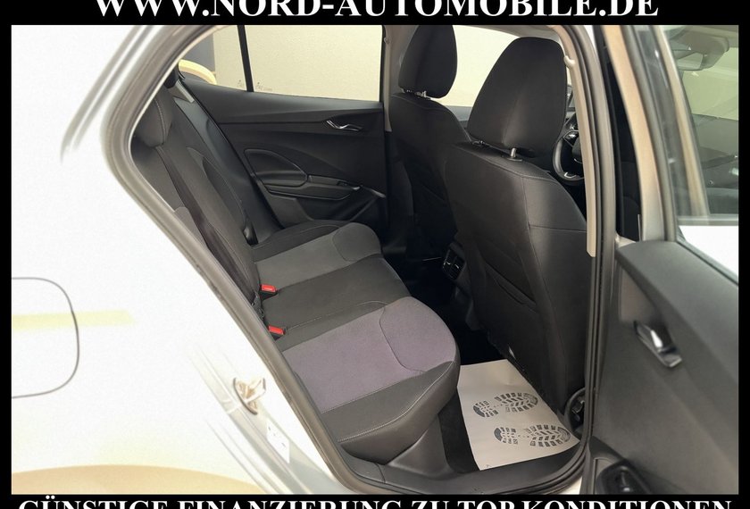 Skoda Fabia Fabia Ambition 1.0 MPI LED/PDC/Klima/15