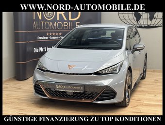 Cupra Born Born 150 KW Automatik LED/SHZ/19/