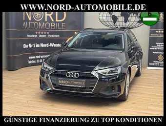 Audi A4 A4 35 Avant 2.0 TFSI S-Tronic Navi/LED/PDC/SHZ