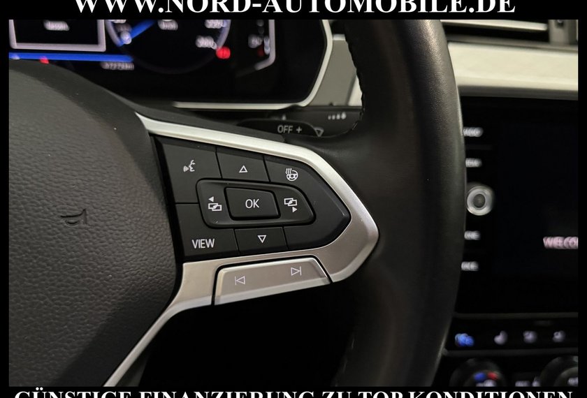 Volkswagen Passat Passat Lim. 2.0 TDI DSG Business LED*VIRT*TOP-KM
