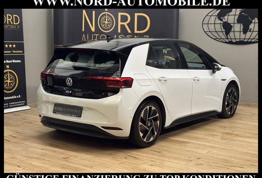 Volkswagen ID.3 ID.3 Pure Performance Sportpaket/Head-Up/Kamera