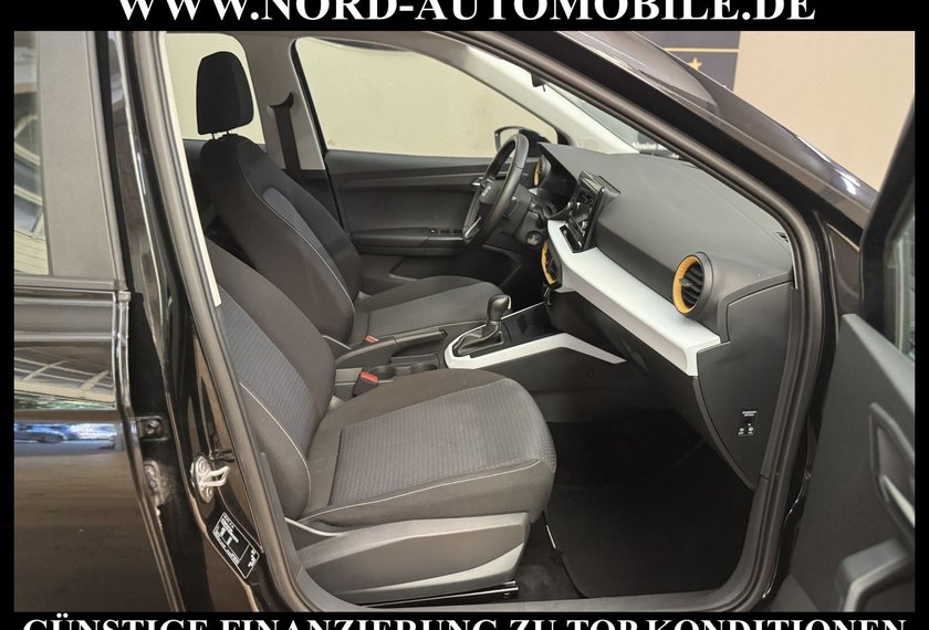 Seat Arona Arona Style 1.0 TSI DSG Virt.Cockpit/LED/PDC