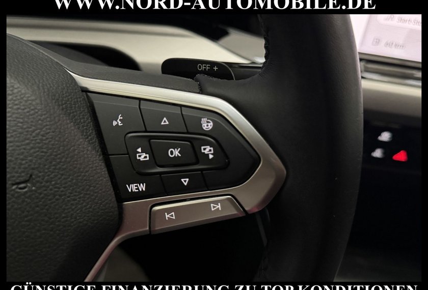 Volkswagen Golf Golf Life 1.0 eTSI DSG Kamera/ACC/Navi/LED