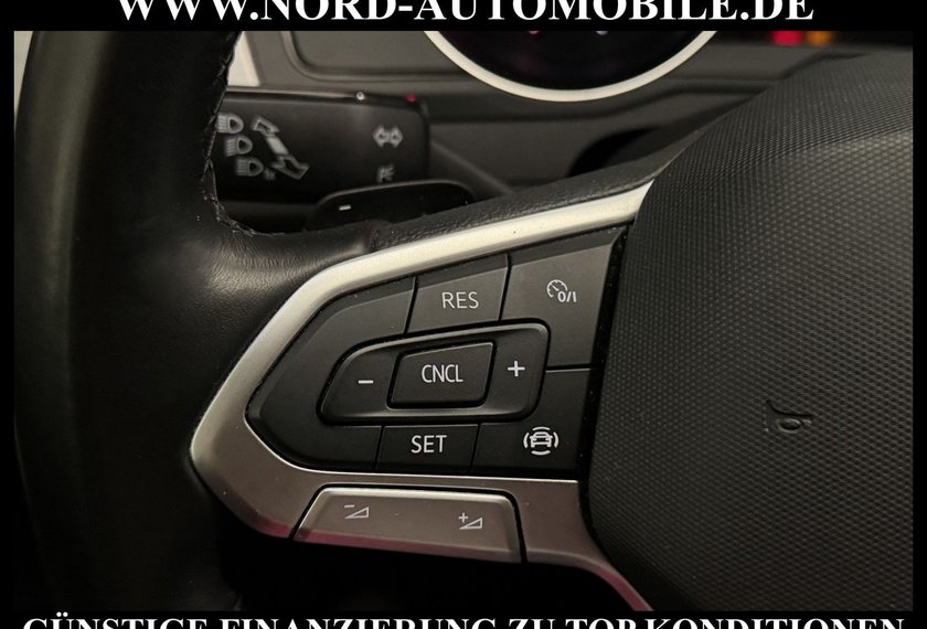 Volkswagen Passat Variant Passat Variant Conceptline 2.0 TDI DSG Kamera