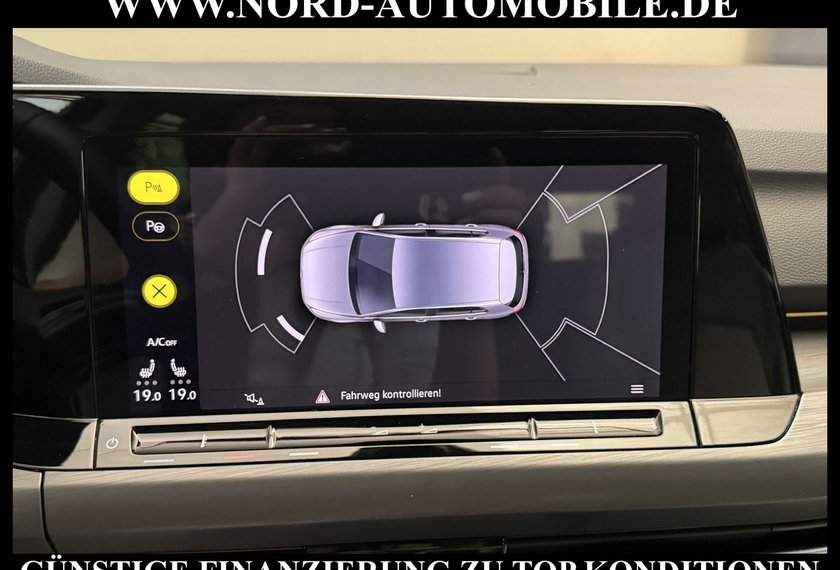 Volkswagen Golf Golf Style 1.4 TSI eHybrid DSG Navi/LED/PDC/