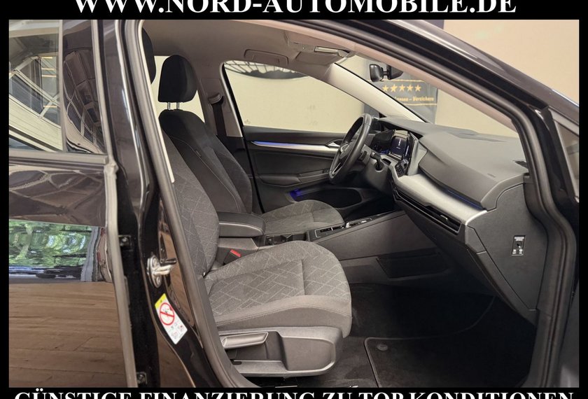 Volkswagen Golf Golf Variant Life 2.0 TDI DSG Navi/LED/PDC