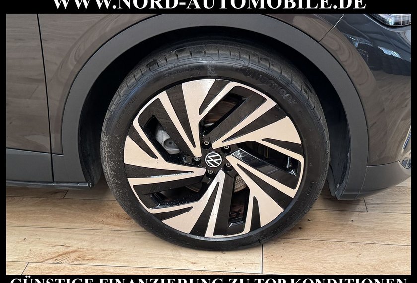 Volkswagen ID.4 ID.4 Pro Performance Tech Pano/HeadUp/21/Matrix/