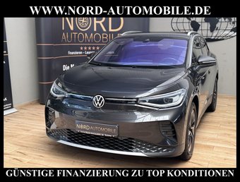 Volkswagen ID.4 ID.4 Pro Performance Kamera/Matrix/AHK/19/ACC
