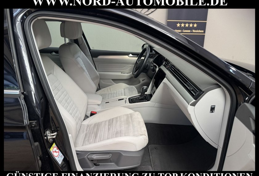 Volkswagen Passat Variant Passat Variant Elegance 2.0 TDI DSG Kamera/Dig.C