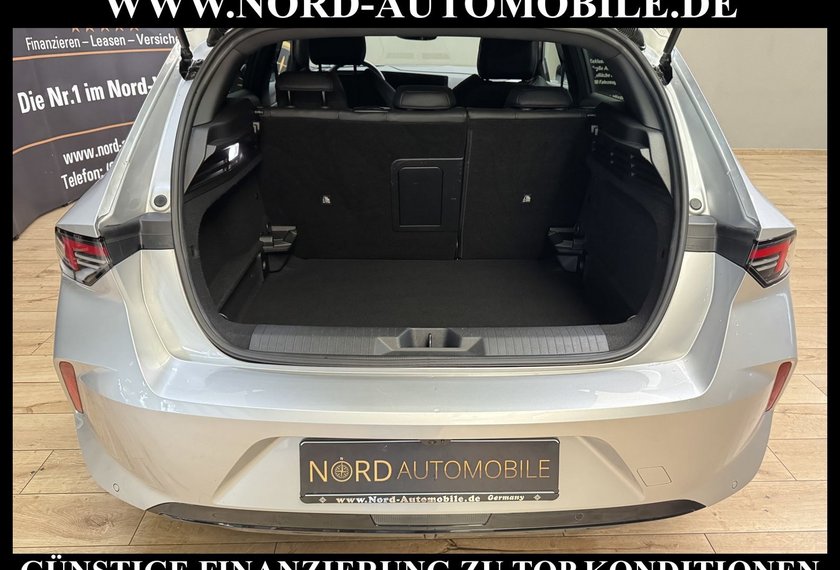 Opel Astra Astra L 5-trg. GS-LINE *LED*Navi*Virtual*360°*17
