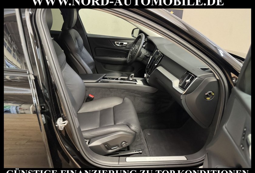 Volvo V60 V60 Kombi B4 D Plus Dark *AHK*ACC*StHz*4xSHZ*LED