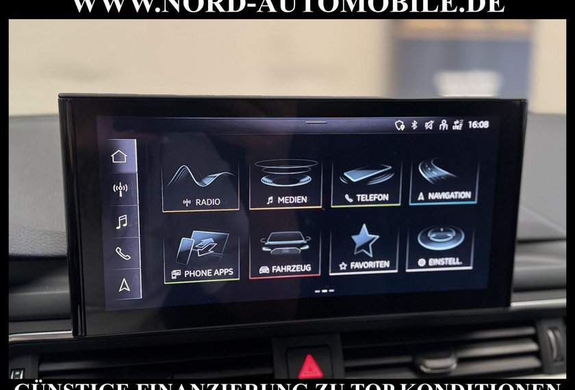 Audi A5 A5 Sportback 35 TDI Advanced Kamera/Virt.Cockpit