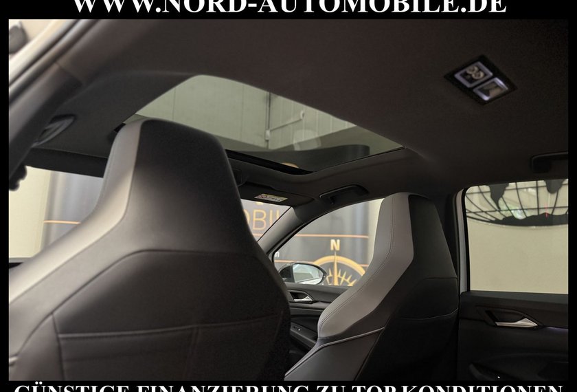 Volkswagen Golf Golf R-Line Black Style 2.0 TSI DSG Leder/Pano/