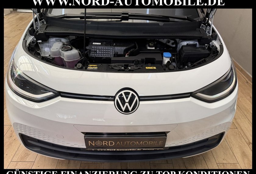 Volkswagen ID.3 ID.3 Pro S Matrix/Wärmepumpe/19/AreaView/ACC/
