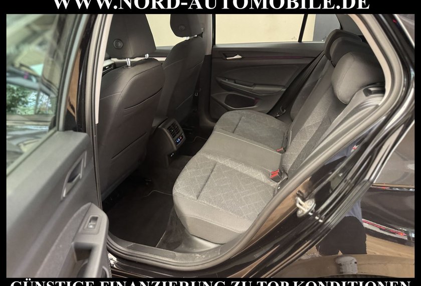 Volkswagen Golf Golf Life 2.0 TDI Limo Navi/LED/Kamera
