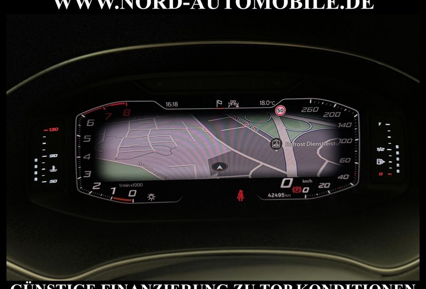 Seat Arona Arona Xperience 1.0 TSI Kamera/Full.LED/Navi/17
