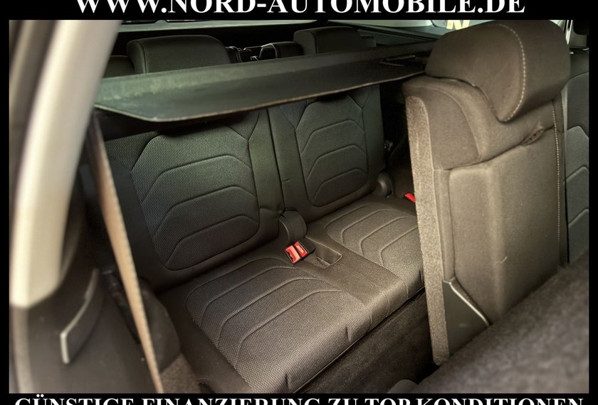 Skoda Kodiaq Kodiaq Ambition 1.5 TSI 7-Sitzer/AHK/Matrix/StHz