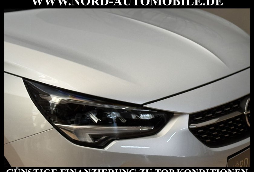 Opel Corsa Corsa F Elegance 1.2 NAVI/LED/SHZ