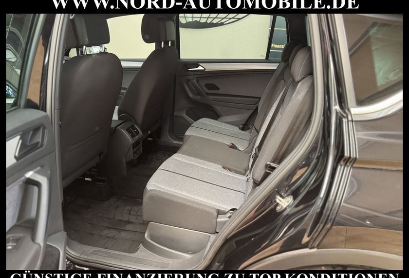 Seat Tarraco Tarraco Style 2.0 TDI DSG Kamera/ACC/StHz/18