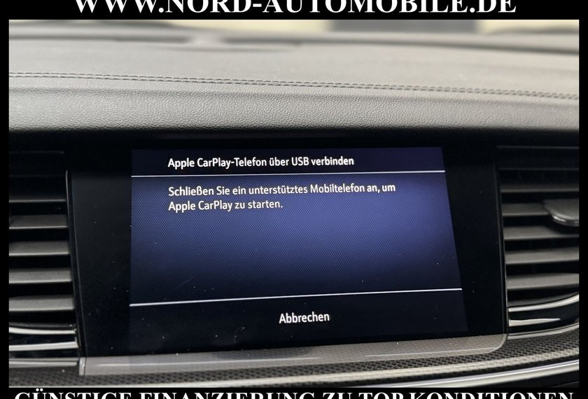 Opel Insignia Insignia B ST 2.0 CDTi Business *LED*AHK*NAV*SHZ
