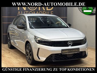 Opel Corsa Corsa F *4-Türig*Sitzheizung*Lenkradhzg*Tempomat