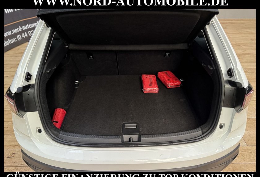 Volkswagen Taigo Taigo 1.0 TSI Life Navi/LED/Kamera/Dig.Cockpit